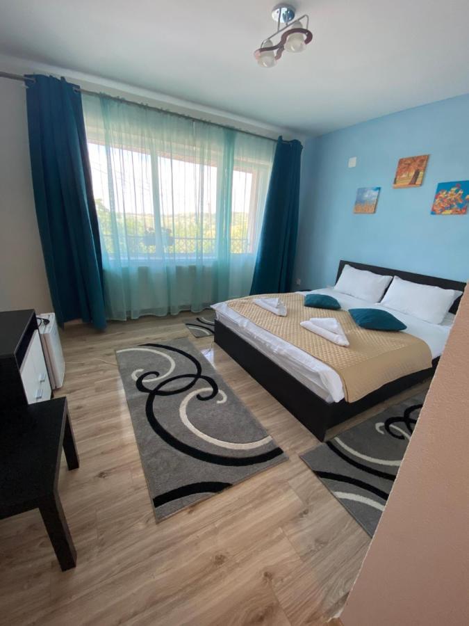 Guest House Zoreni Mociu エクステリア 写真
