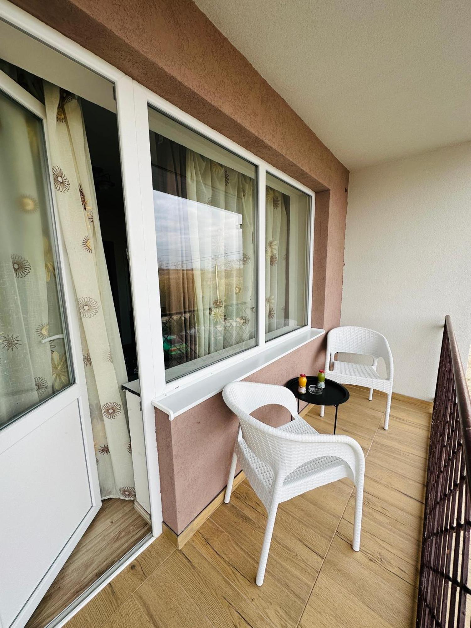 Guest House Zoreni Mociu エクステリア 写真